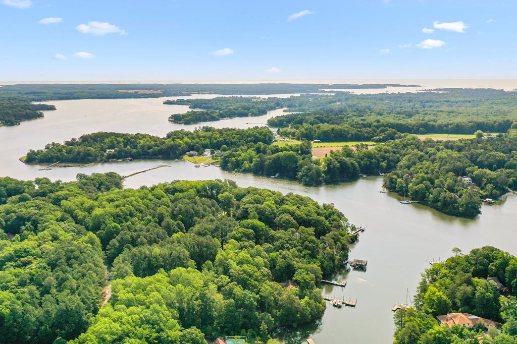 Great Wicomico Bluffs