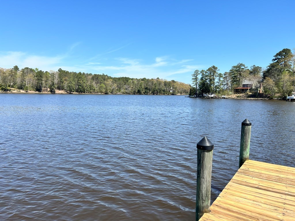 Western Branch Preserve