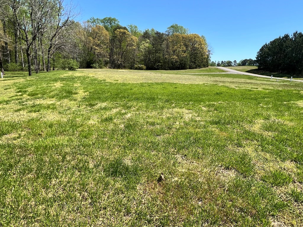 Western Branch Preserve