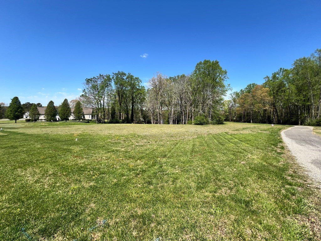 Western Branch Preserve