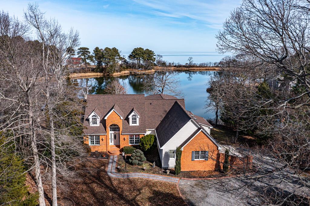 Harbour Pointe