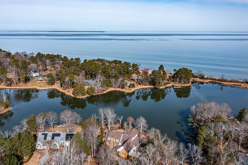 Harbour Pointe