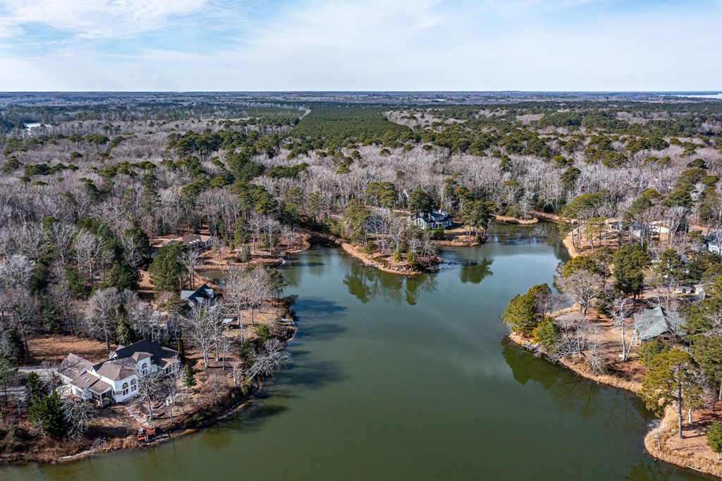 Harbour Pointe