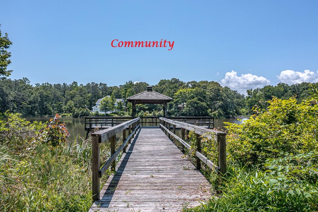 Harbour Pointe