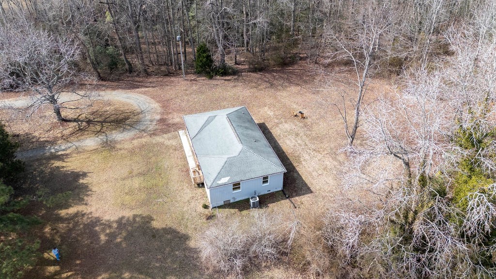 Heathsville