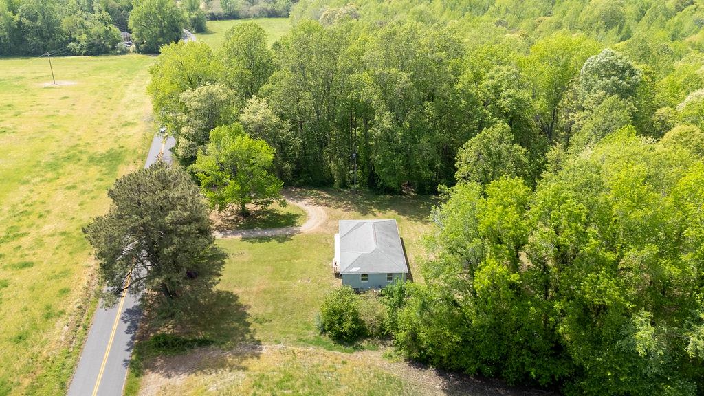 Heathsville