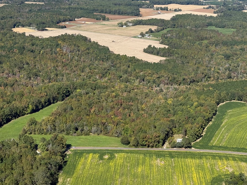 Heathsville