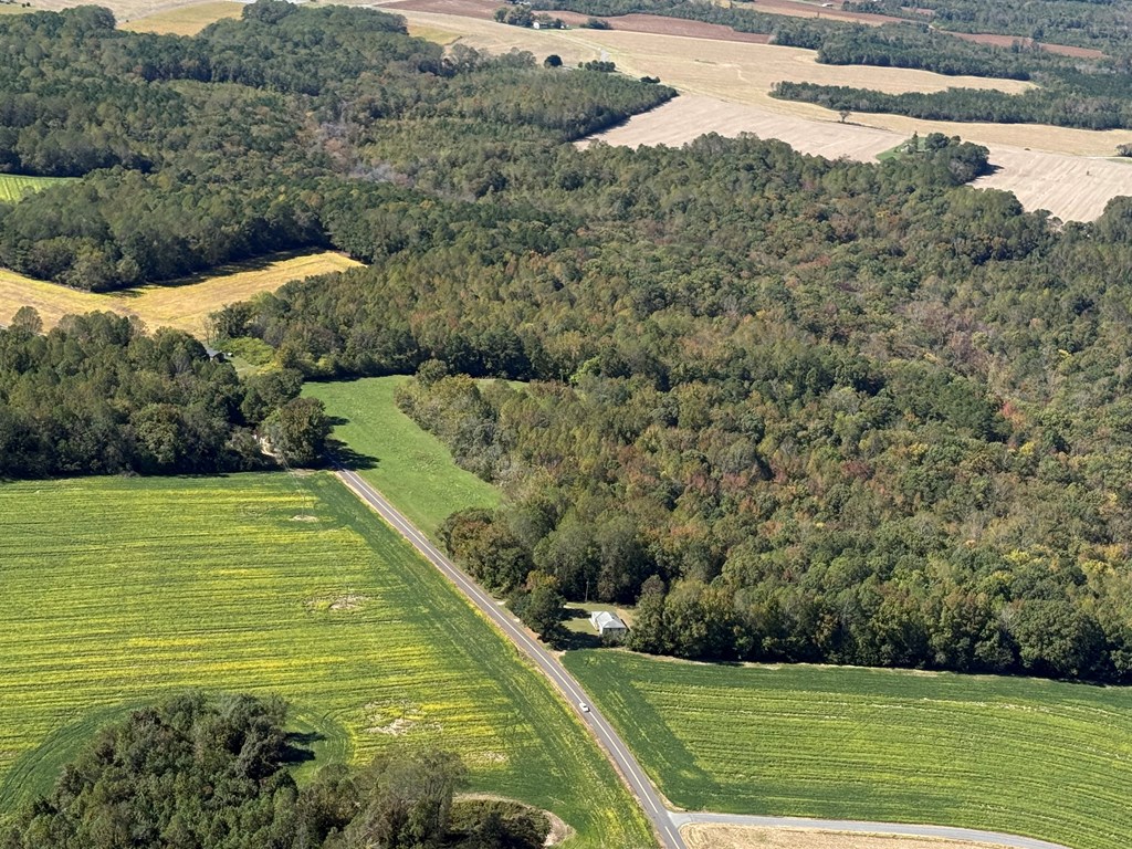 Heathsville