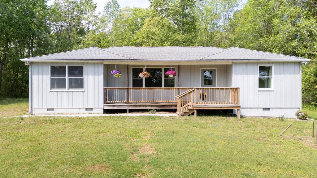 Heathsville