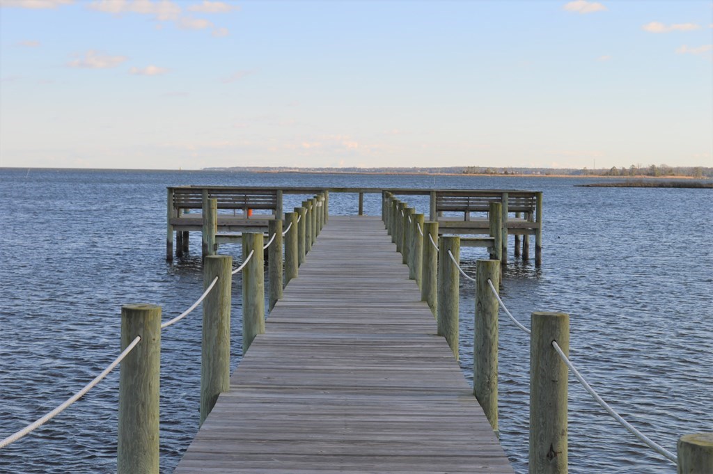 Beverly Beach