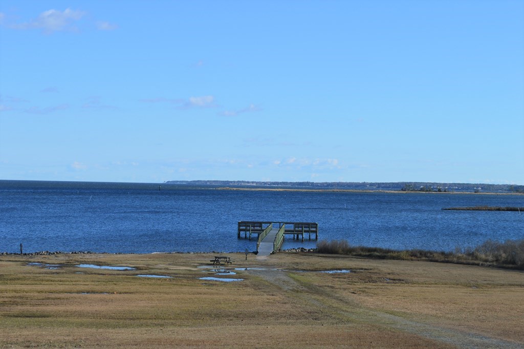 Beverly Beach