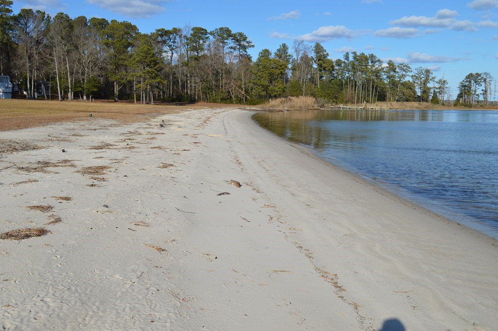 Beverly Beach