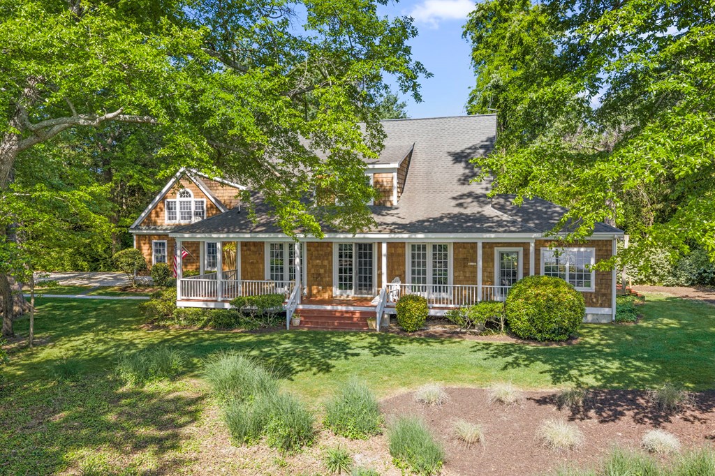 Harmony Hall Farm