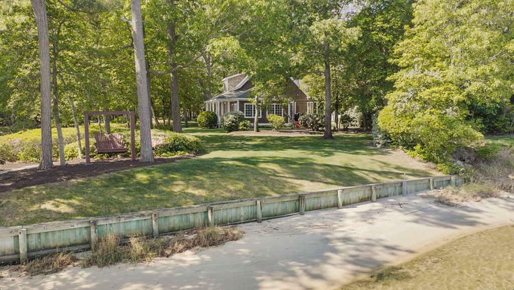 Harmony Hall Farm