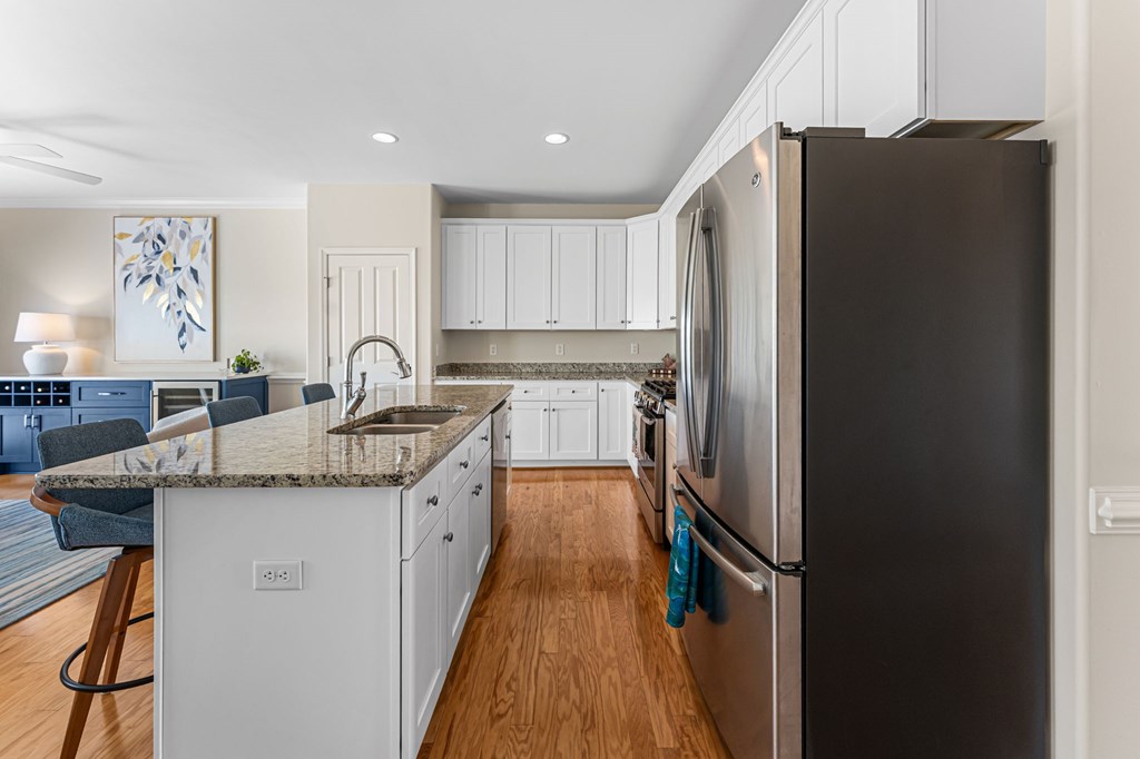 Sloop Pointe