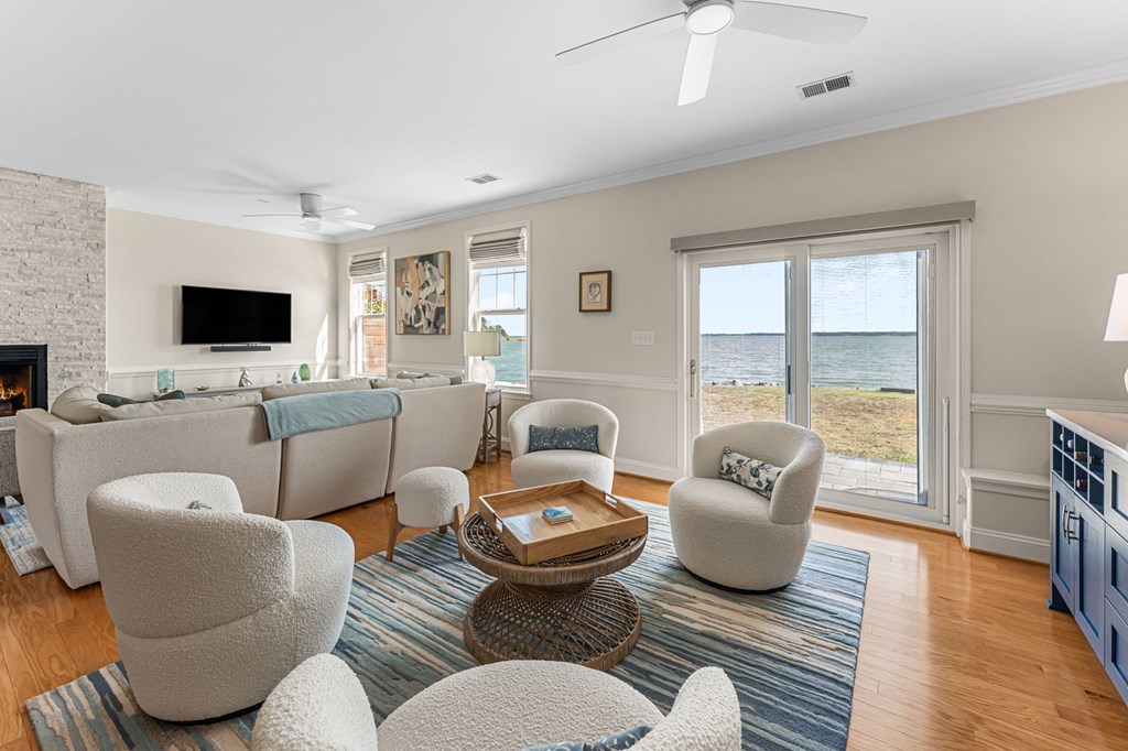 Sloop Pointe