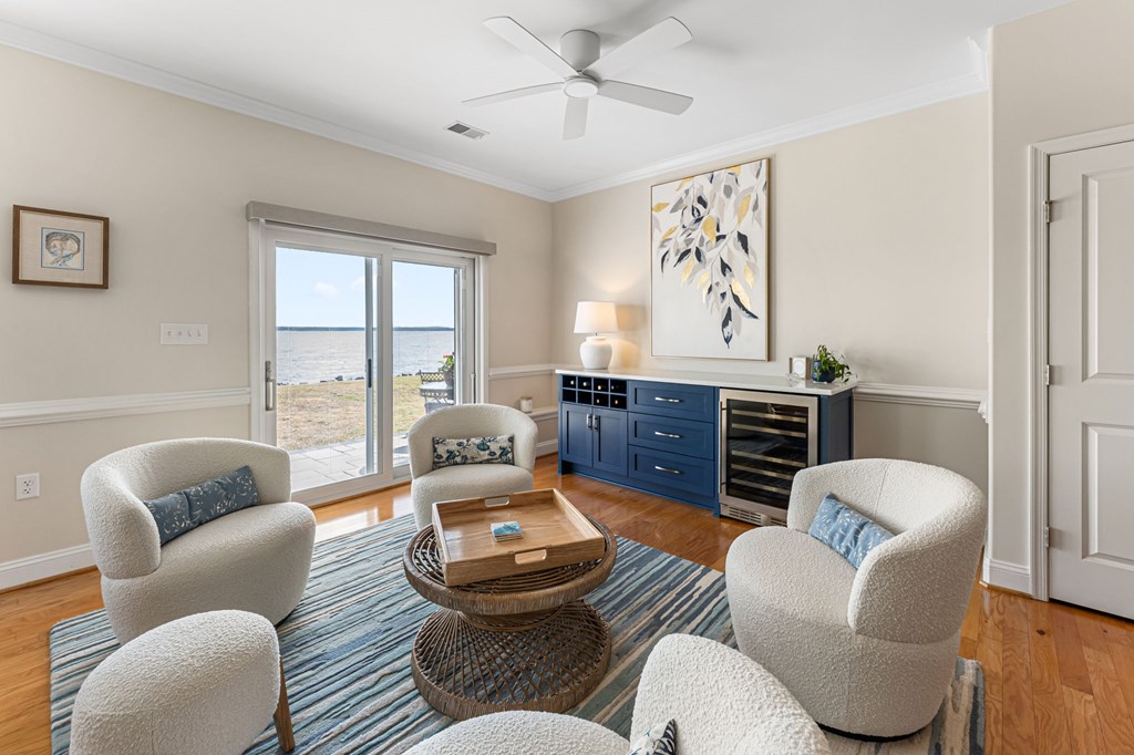Sloop Pointe
