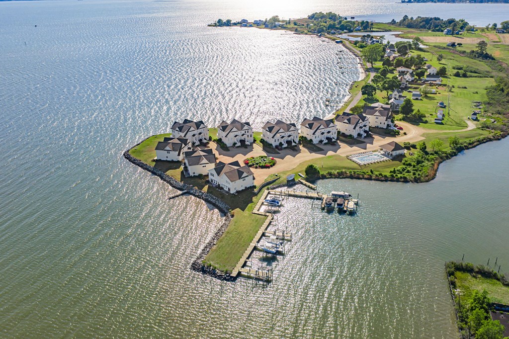 Sloop Pointe