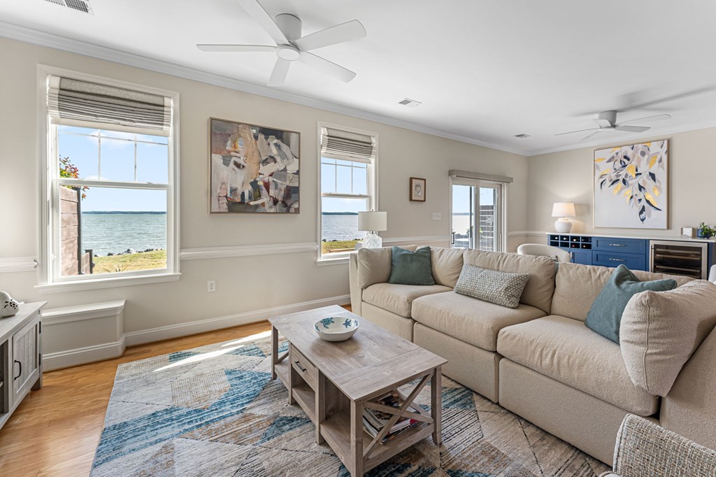 Sloop Pointe