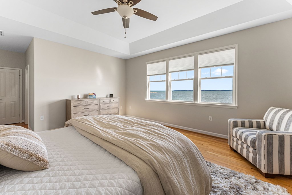 Sloop Pointe