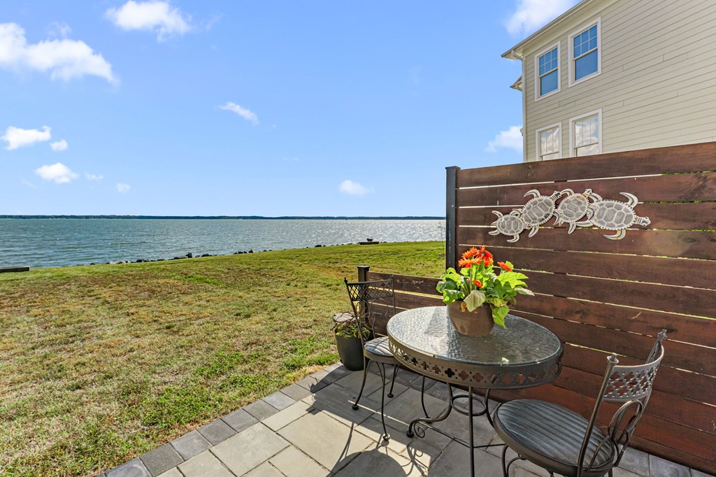 Sloop Pointe