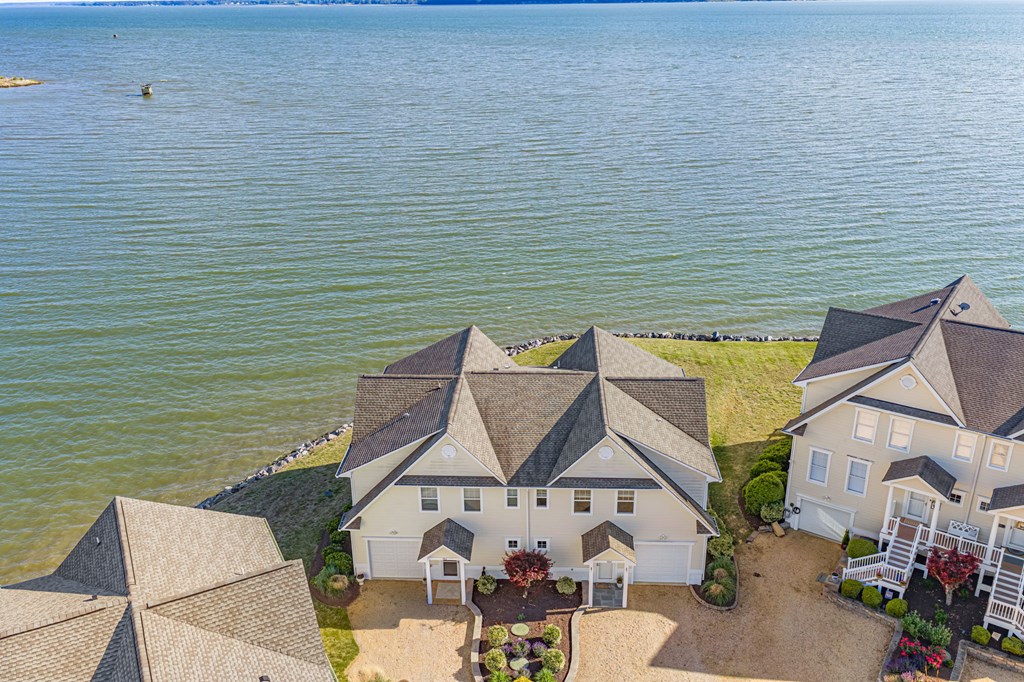 Sloop Pointe