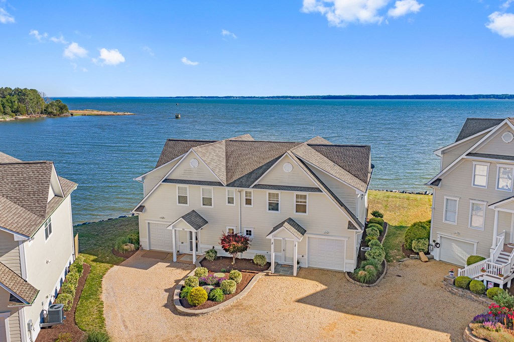Sloop Pointe