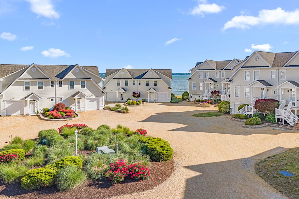 Sloop Pointe