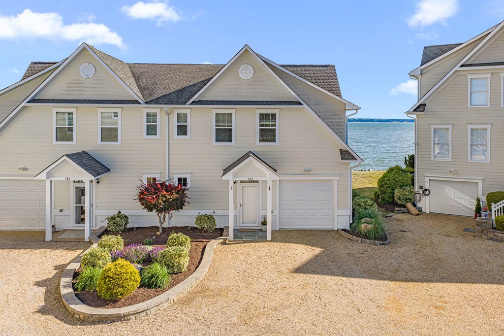 Sloop Pointe