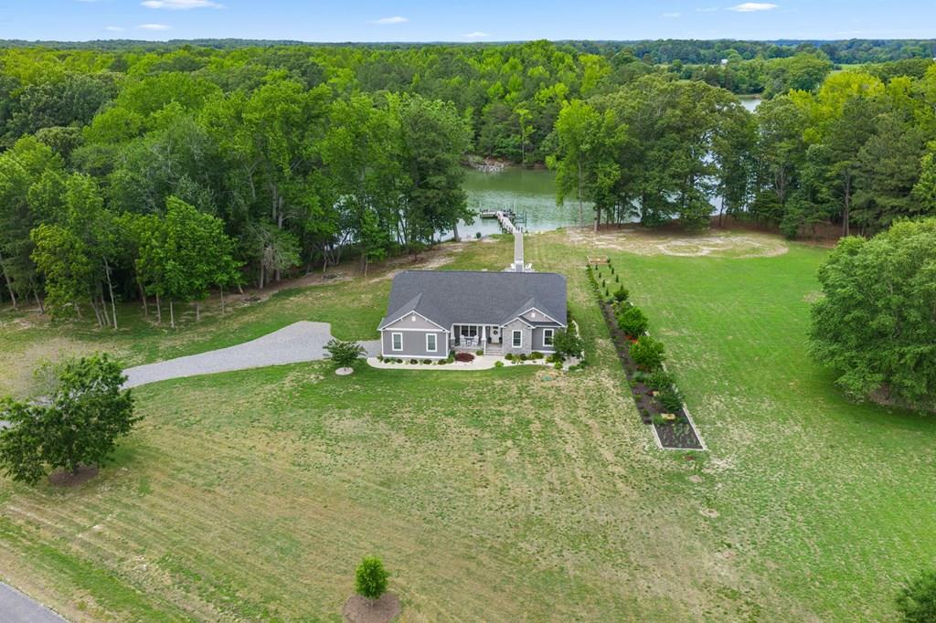 Harmony Hall Farm