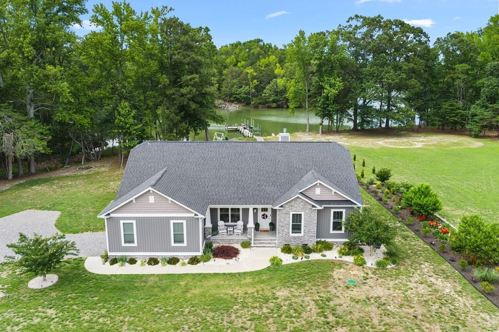 Harmony Hall Farm