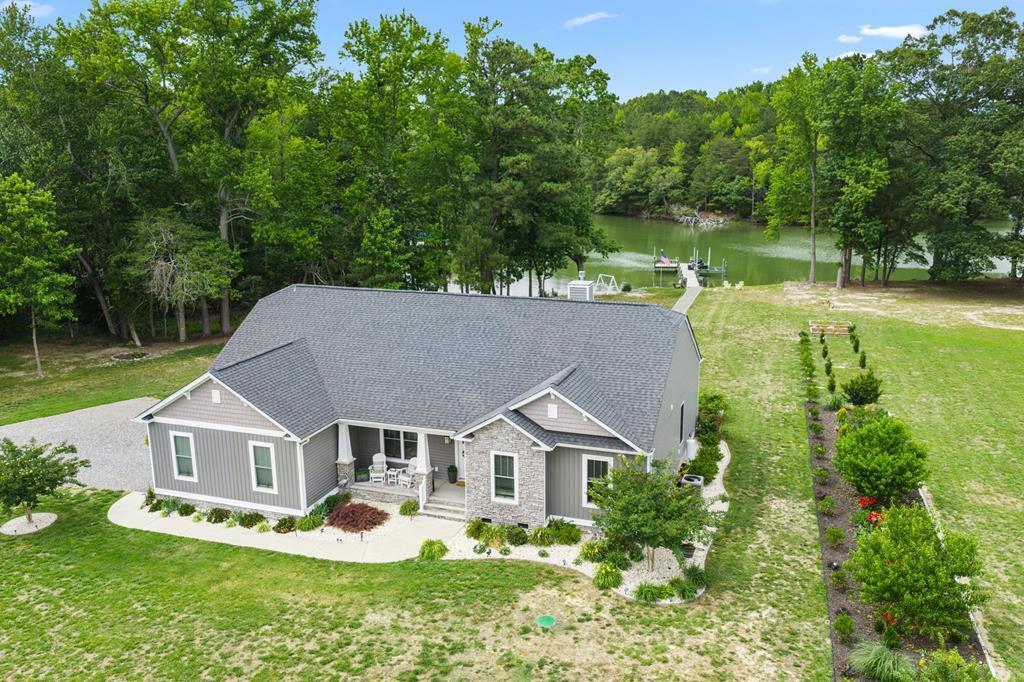 Harmony Hall Farm