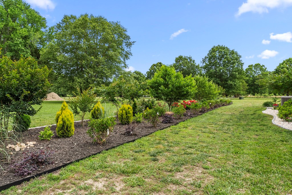Harmony Hall Farm