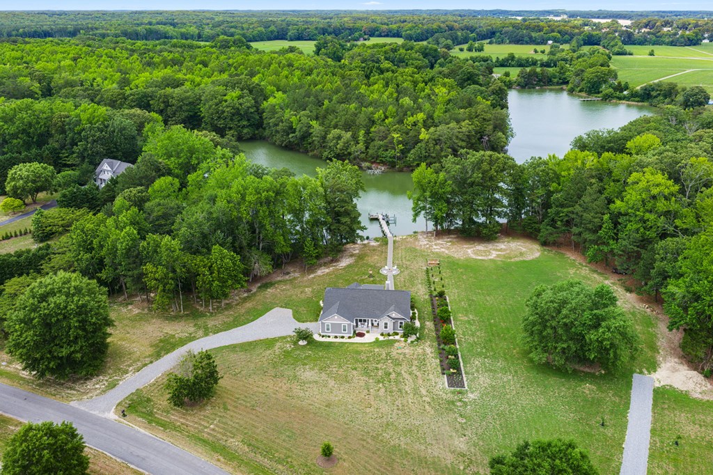 Harmony Hall Farm