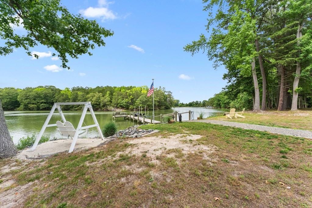 Harmony Hall Farm