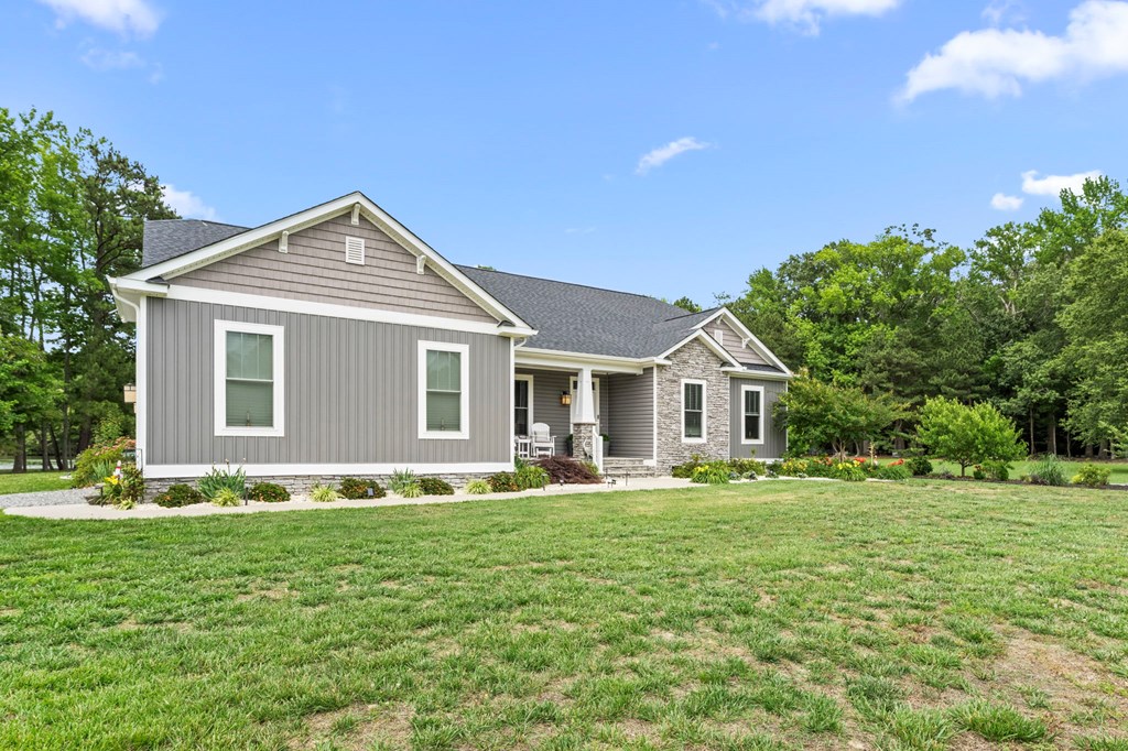Harmony Hall Farm