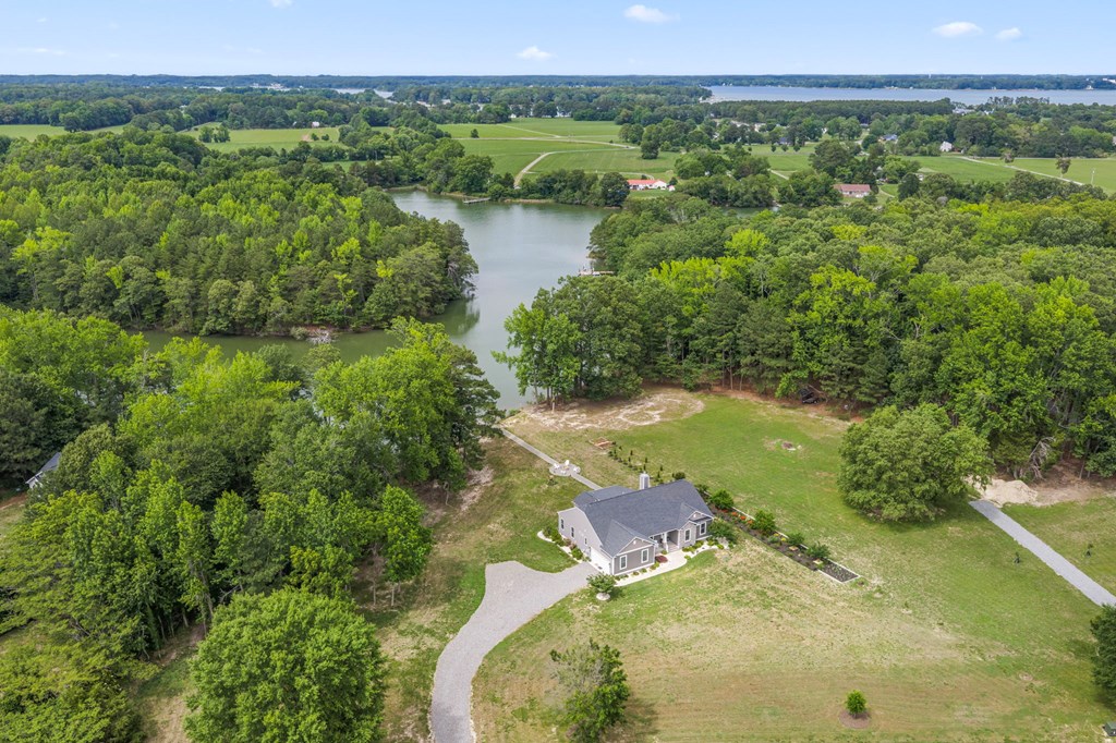 Harmony Hall Farm