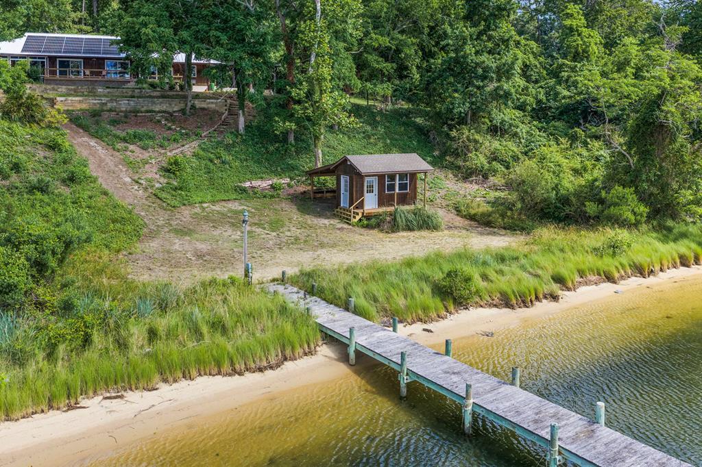 WILTON CREEK