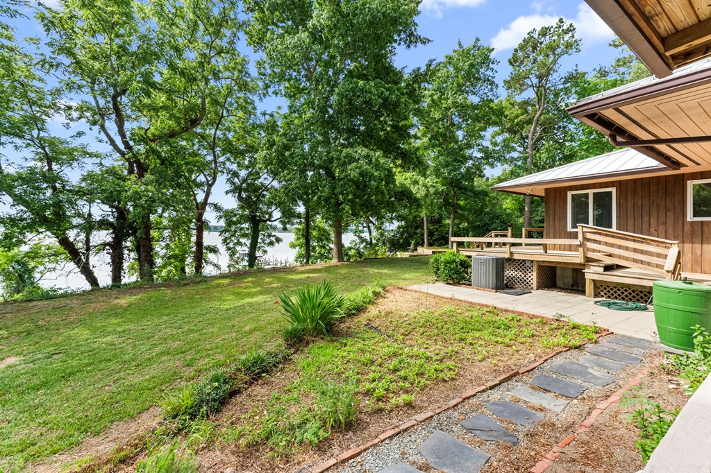 WILTON CREEK
