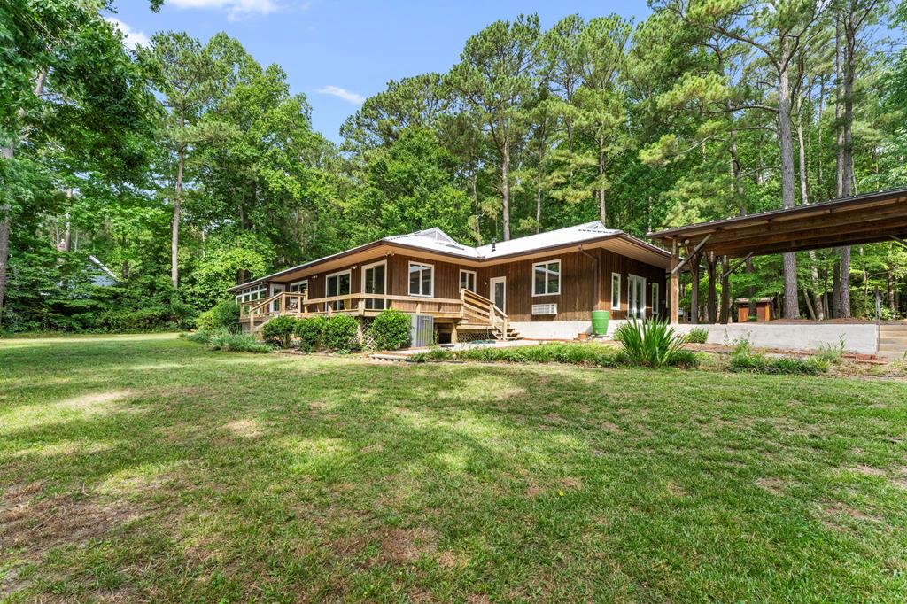 WILTON CREEK