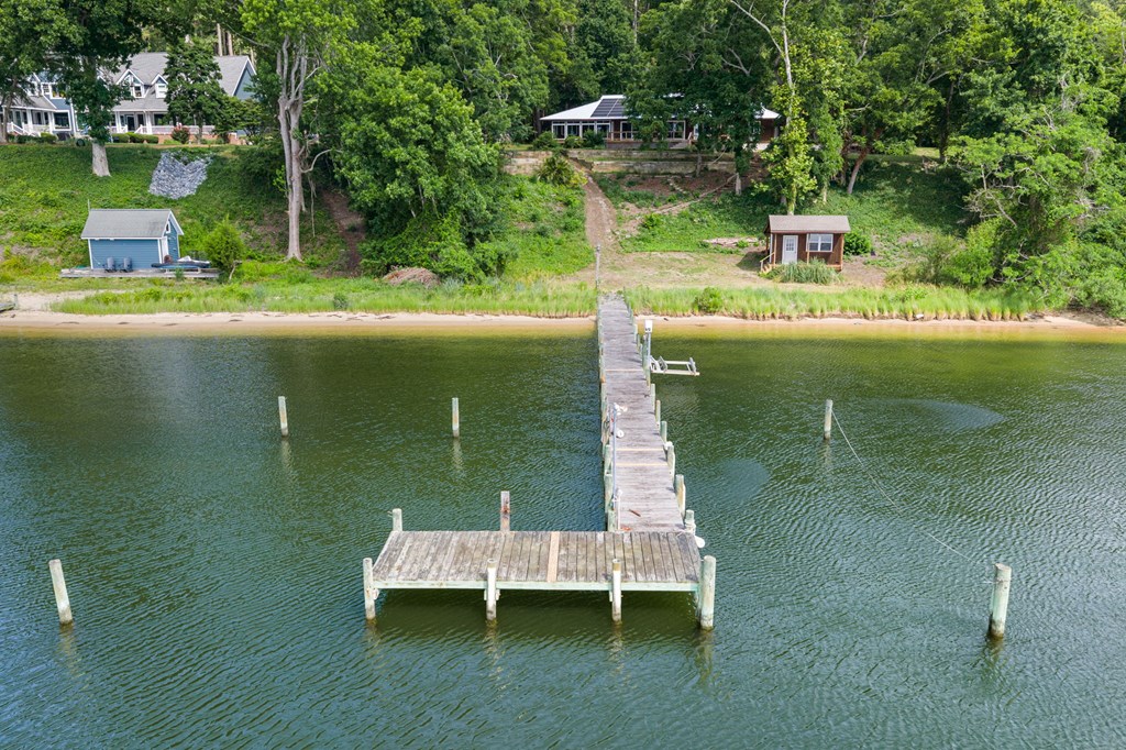 WILTON CREEK