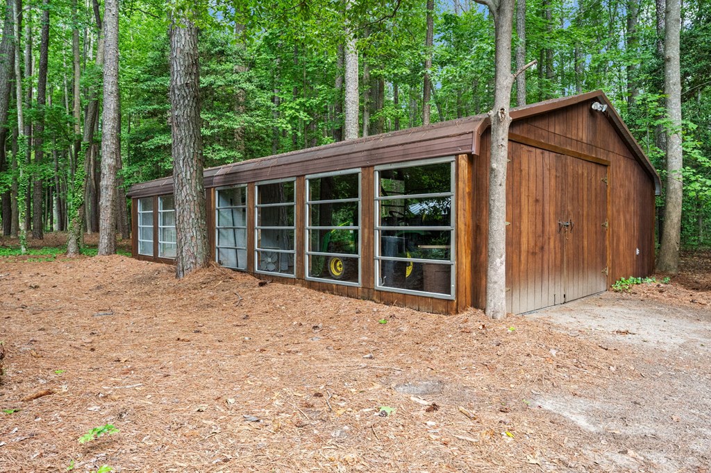 WILTON CREEK