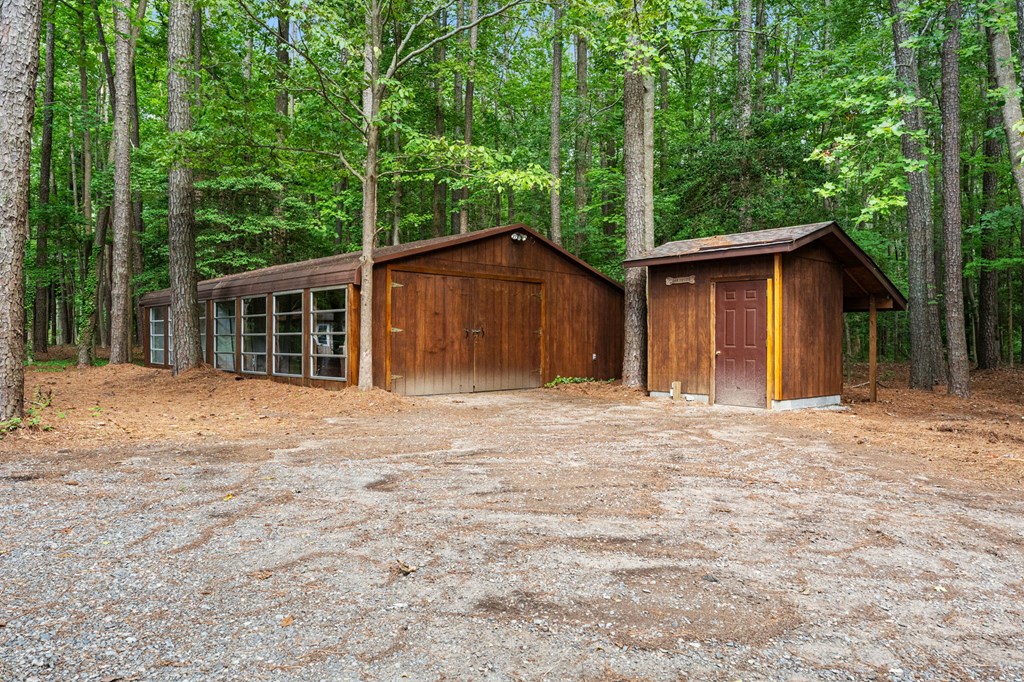 WILTON CREEK