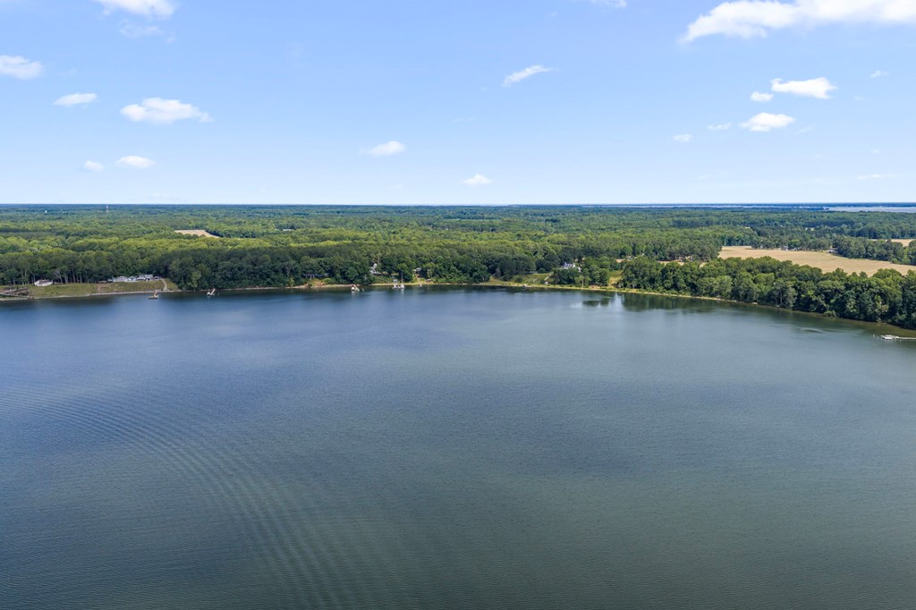 WILTON CREEK