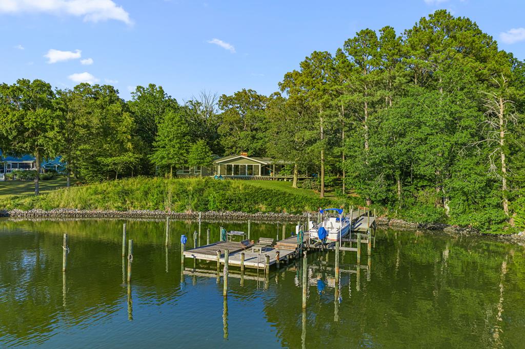 Highland Point