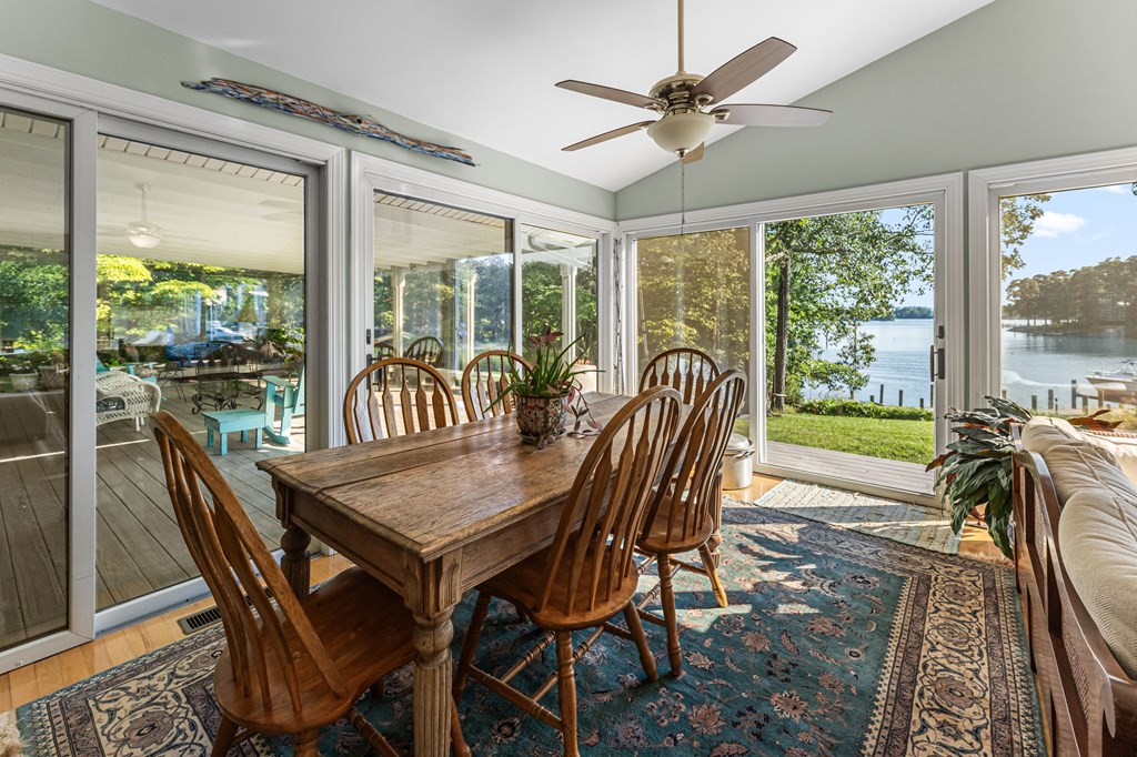 Highland Point
