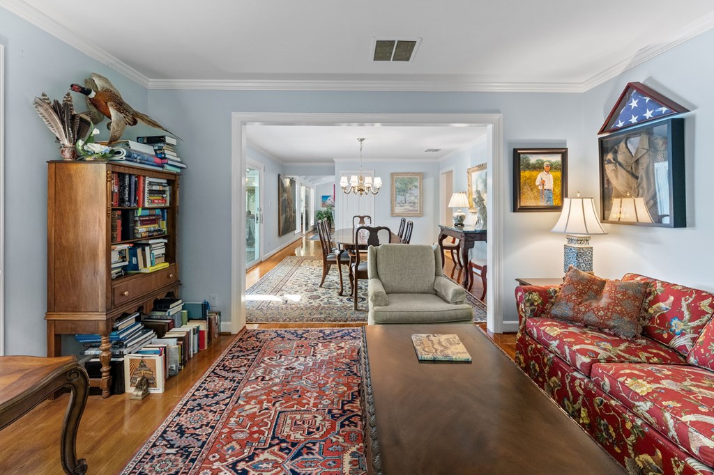 Highland Point