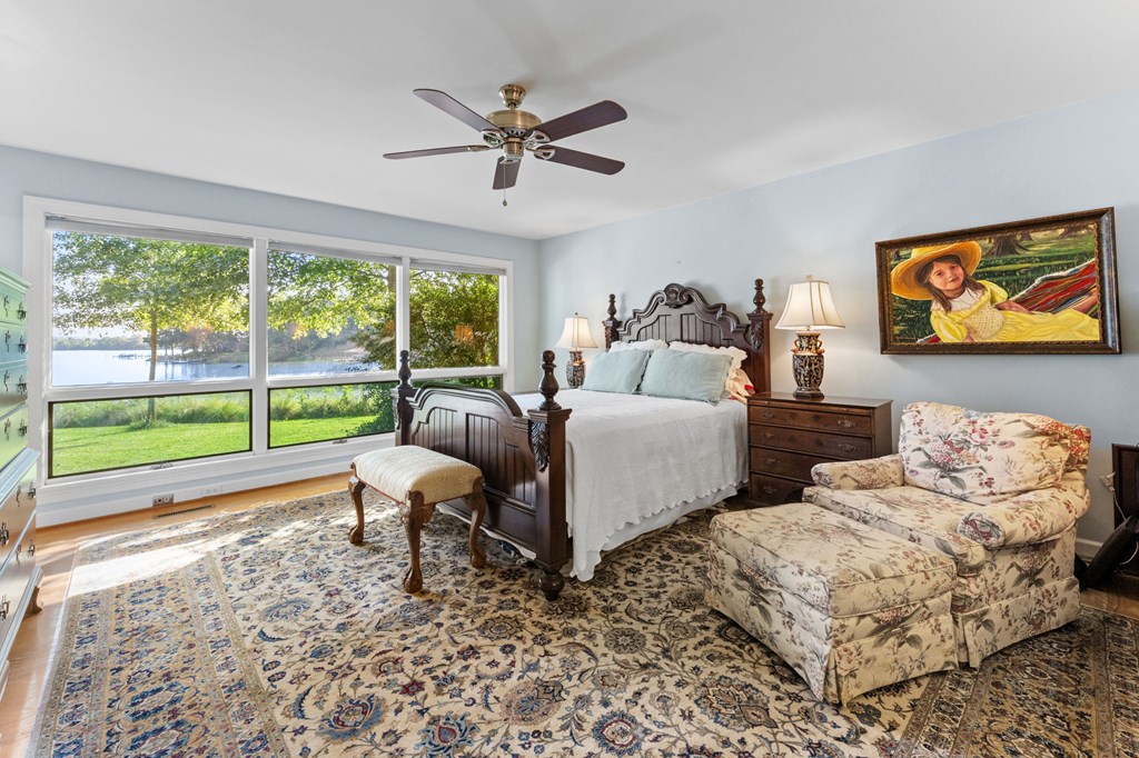 Highland Point