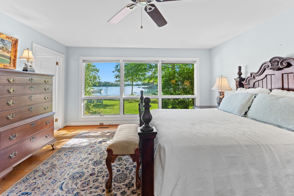 Highland Point