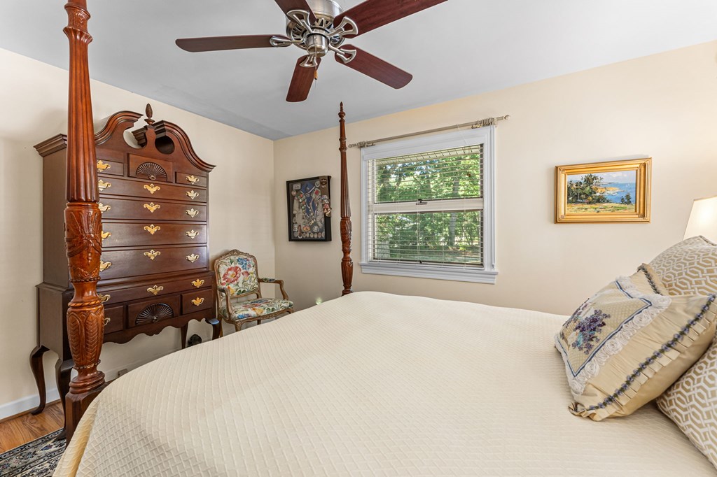 Highland Point
